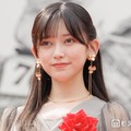 池田瑛紗（C）モデルプレス
