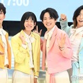 モナキ（C）モデルプレス