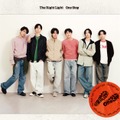 The Right Ligh／1stアルバム「One Step」初回限定盤ジャケット写真（提供写真）