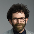 『青い世界の扉が開くとき』 (How to Shoot a Ghost)