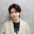朝ドラ初出演で話題・荒井啓志、母役・仲間由紀恵の計らいで自然と親子の距離感に 役作りで意識したこと明かす「説得力を持たせられたら」【モデルプレスインタビュー】 画像