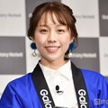 鈴木あきえ／2017年撮影（C）モデルプレス