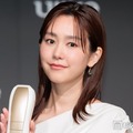 「Ulike」新製品発表会に出席した桐谷美玲（C）モデルプレス