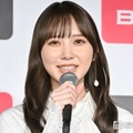加藤史帆（C）モデルプレス