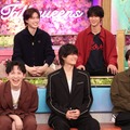 M!LK（C）フジテレビ