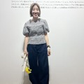 【ユニクロ】話題騒然セシリー バンセン初コラボ、47歳スタイリストが狙うのは？40代が失敗しない色とサイズ選びのコツをプロが解説 画像