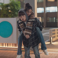 『サヨナラの引力』© 2025 KC VENTURES CO., LTD AND K WAVE MEDIA LTD ALL RIGHTS RESERVED.