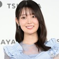 阪口珠美（C）モデルプレス