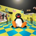「可愛いだけじゃない！？ピングー展」東京・有楽町で7月開催 アニメで使用のクレイモデルや絵コンテ展示 画像