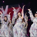 乃木坂46“3日間14万人動員”14回目のバースデーライブ終了 梅澤美波は9年8ヶ月の活動に幕【14thバスラ／DAY3セットリスト】 画像