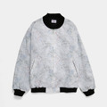 Paprika All-over print jacket2 ￥29,700 tax in