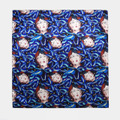 Paprika Scarf 全4種 各￥4,400 tax in