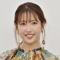 舟山久美子（C）モデルプレス