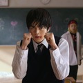 「喧嘩独学」（提供写真）
