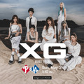 XG、ドジャーススタジアムでの始球式が決定｜ワールドツアー北米公演の詳細も発表