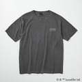 「スター・ウォーズダークサイドピグメントTシャツ」