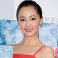 「DAY OFF」刊行記念イベントに出席した沢尻エリカ（C）モデルプレス