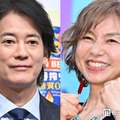 唐沢寿明＆山口智子夫妻、オープンカーでの2ショットが話題「映画のワンシーンみたい」「最高にかっこいい」 画像