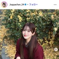 かっぱInstagramより