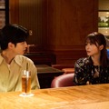 志尊淳、長濱ねる「10回切って倒れない木はない」第7話（C）日本テレビ
