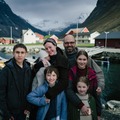 カンヌ映画祭パルムドールはルーマニアの気鋭が描く『Fjord』、2027年日本公開予定 画像
