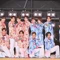SHOW-WA＆MATSURI、メンバーへの待ち伏せ・つきまとい行為に注意喚起「状況に応じて然るべき対応」 画像