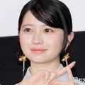 映画『モブ子の恋』公開直前イベントに登壇した桜田ひより（C）モデルプレス