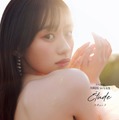 川崎桜／通常盤カバー（撮影／須江隆治）