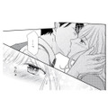 鬼上司から突然のキス!? 「この先もしてみたい」彼氏がいるのに、求めてしまい…【ご懐妊！！ #４】 画像