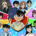 「名探偵コナンランド2026」（C）青山剛昌／小学館 （C）青山剛昌／小学館・読売テレビ・TMS 1996