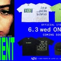 『the moment／ザ・モーメント』© 2026 Rights By Lloyd LLC. All Rights Reserved.