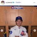 常松広太郎Instagramより