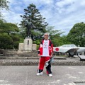 寺島進Xより