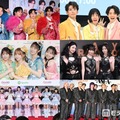 サカナクション「夜の踊り子」が14年越しに“ミーム化” M!LK・モナキ・LE SSERAFIMらカバーでバズ加速 画像