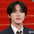 「CELEB SECRET」MC囲み取材に出席した河野純喜（C）モデルプレス
