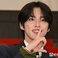 「CELEB SECRET」MC囲み取材に出席した河野純喜（C）モデルプレス