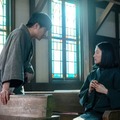 藤原季節、上坂樹里「風、薫る」第45話（C）NHK