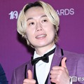 リリー（C）モデルプレス