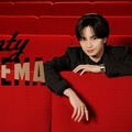 中島健人の新番組「Kenty CINEMA」ファミマTVで6月2日始動 有村架純との対談や主演映画の“お供”紹介も 画像