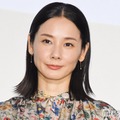 吉田羊（C）モデルプレス