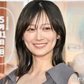 「ある日彼女のパンティーが、」の完成会見に出席した山下美月（C）モデルプレス