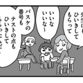 小学校の女子バスケ部のコーチになった父。強制的に入部させられ、周りから「ひいき」と妬まれる…【女だからこんなにつらいの？ #３】 画像