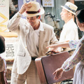 『遥かな町へ』©︎2026 映画「遥かな町へ」BARCOS
