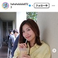 後藤楽々Instagramより