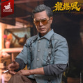 【ムービー・マスターピース】『トワイライト・ウォリアーズ 決戦！九龍城砦』1/6スケールフィギュア龍捲風