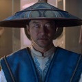 『モータルコンバット／ネクストラウンド』©2026 Warner Bros. Ent. All rights reserved