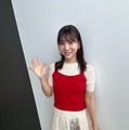 元AKB48メンバー、20cmばっさりカットの新ヘア公開「雰囲気が全然違う」「大人っぽさと透明感が増してる」と反響 画像