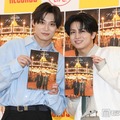 超特急ハル、インフルエンザのリョウガにメッセージ 例年と時期ズレた感染に「もう年明けなのかな」【アイハヨルノイロ】 画像