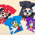 夏にぴったりなグッズ©Disney
