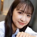 清水あす香 （C）モデルプレス